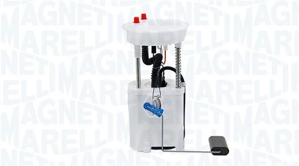 Fuel Supply Module